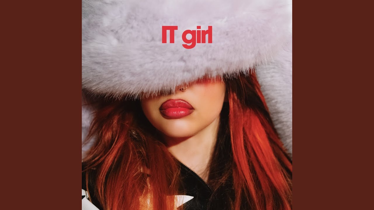 IT girl