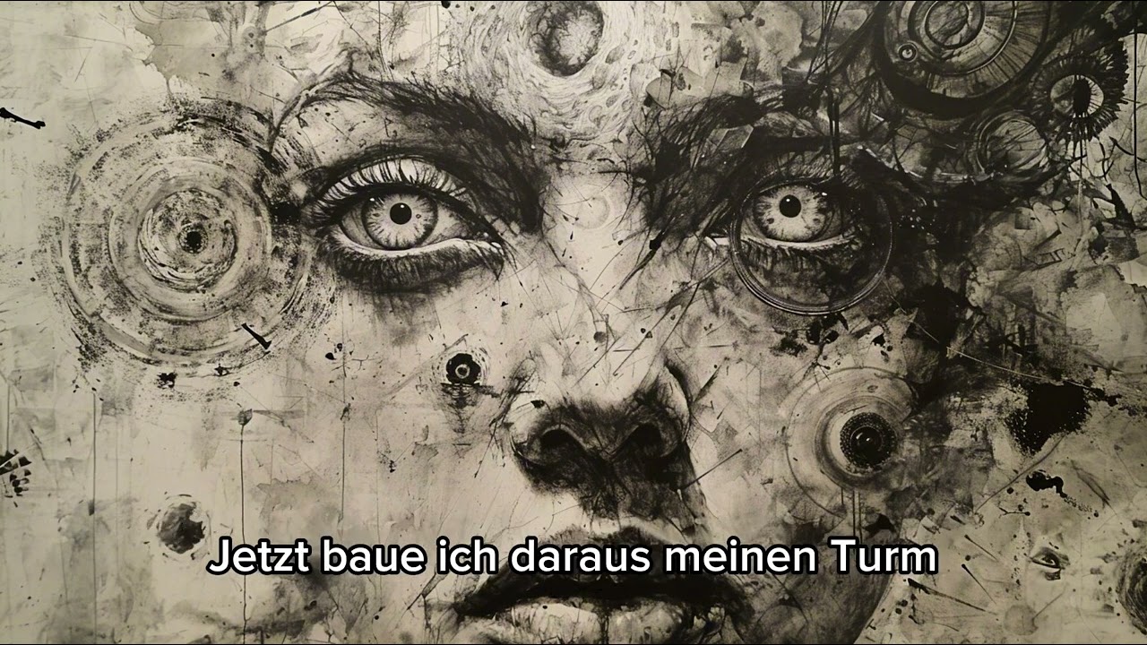 Stärker, als du glaubst (Lyric Video)