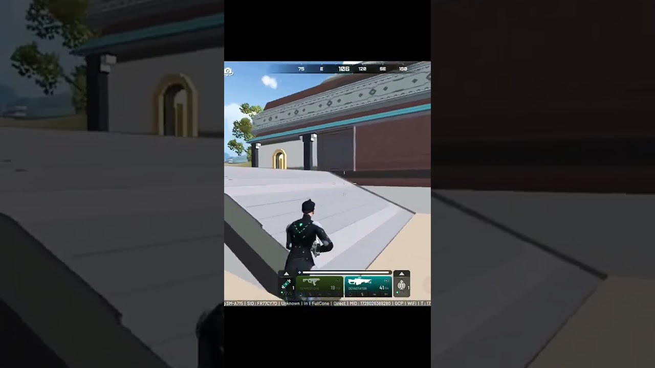INDUS BR Gameplay  🥶💥