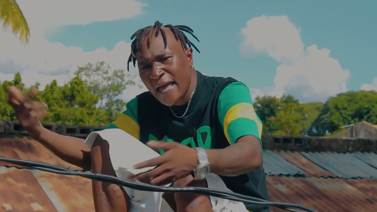 Real Rich Family – Made In Mozambique (Video Clipe Oficial)