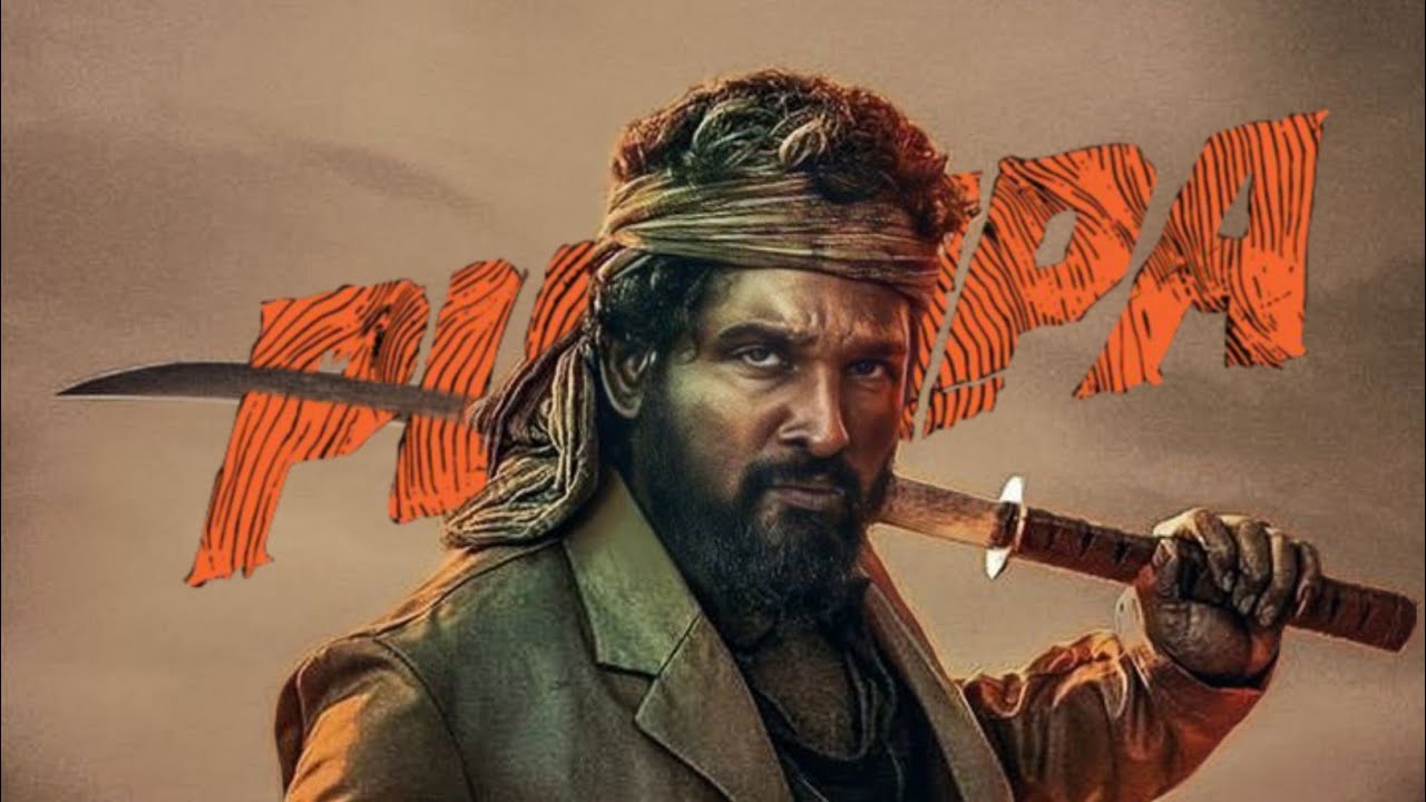 Pushpa 2 - Edit | Allu Arjun | Sukumar | CinematicCrafts |