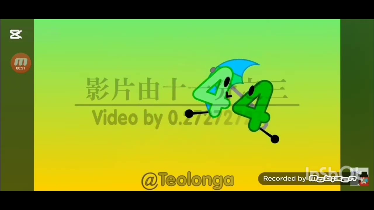 Numbers NEVER to 0 Full Version 2 But 400 Has Face