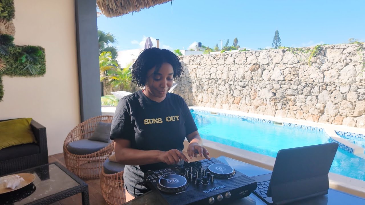 Should you stay in an Airbnb or a hotel in the Dominican Republic?