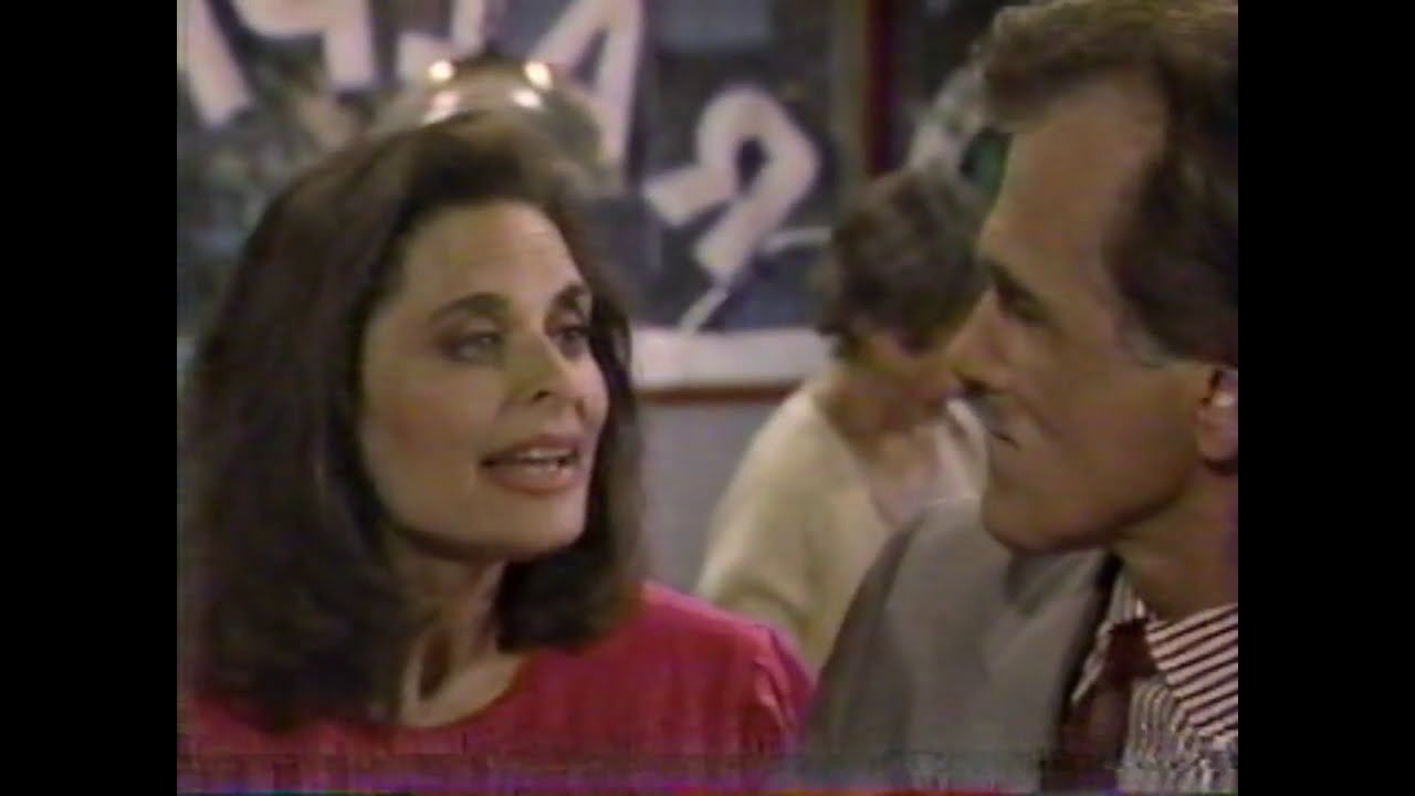 Loving: Clay and Deborah