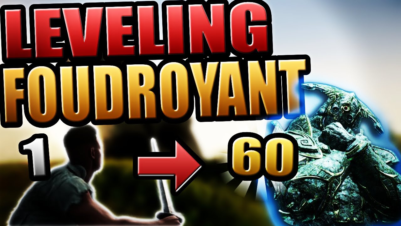 La MEILLEUR Façon d'XP peu Importe votre NIVEAU -  New World Guide LEVELING FR & Pex RAPIDEMENT!