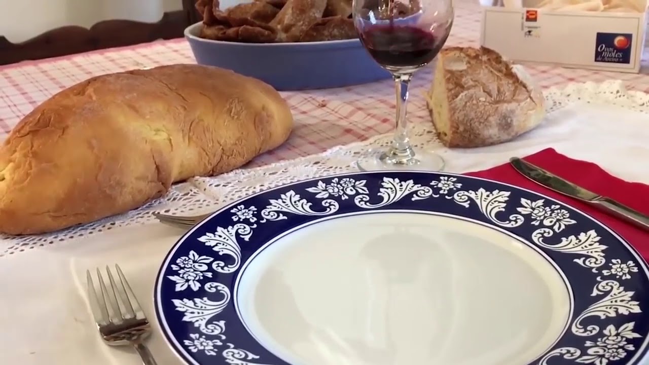 A Taste of Portugal   A Land of Flavours