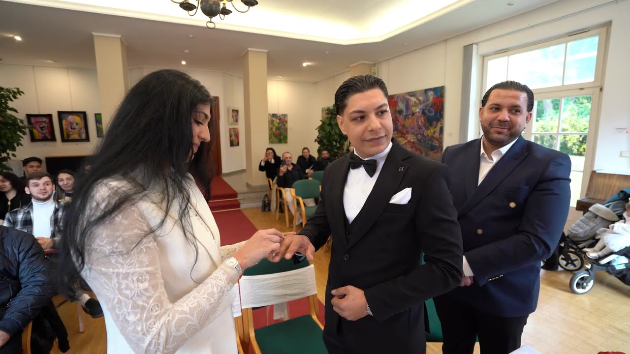 Jasmina & Aleksandar - Best Off