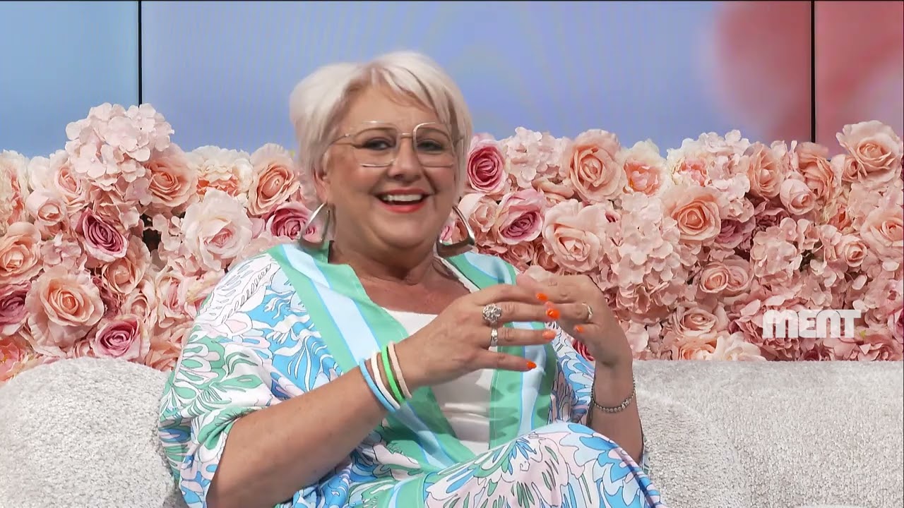 Hadiemicha met Daisy Thys (dl2) #job #zangeres #zotteclown