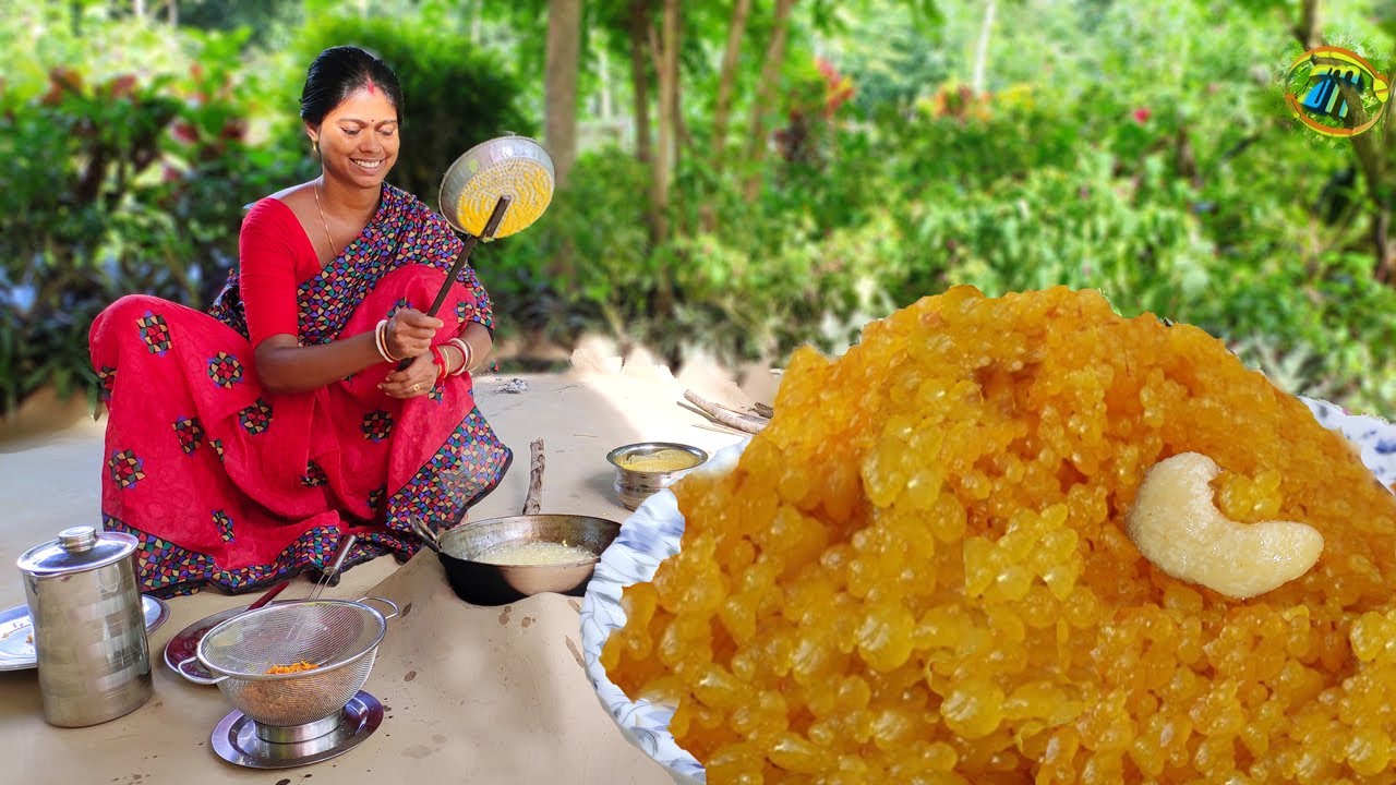 বর্ধমানের বিখ্যাত সেই মিহিদানা আজ বাড়িতেই কত সহজেই বানিয়ে খাওয়া যায় || famous sweet in Bardhaman