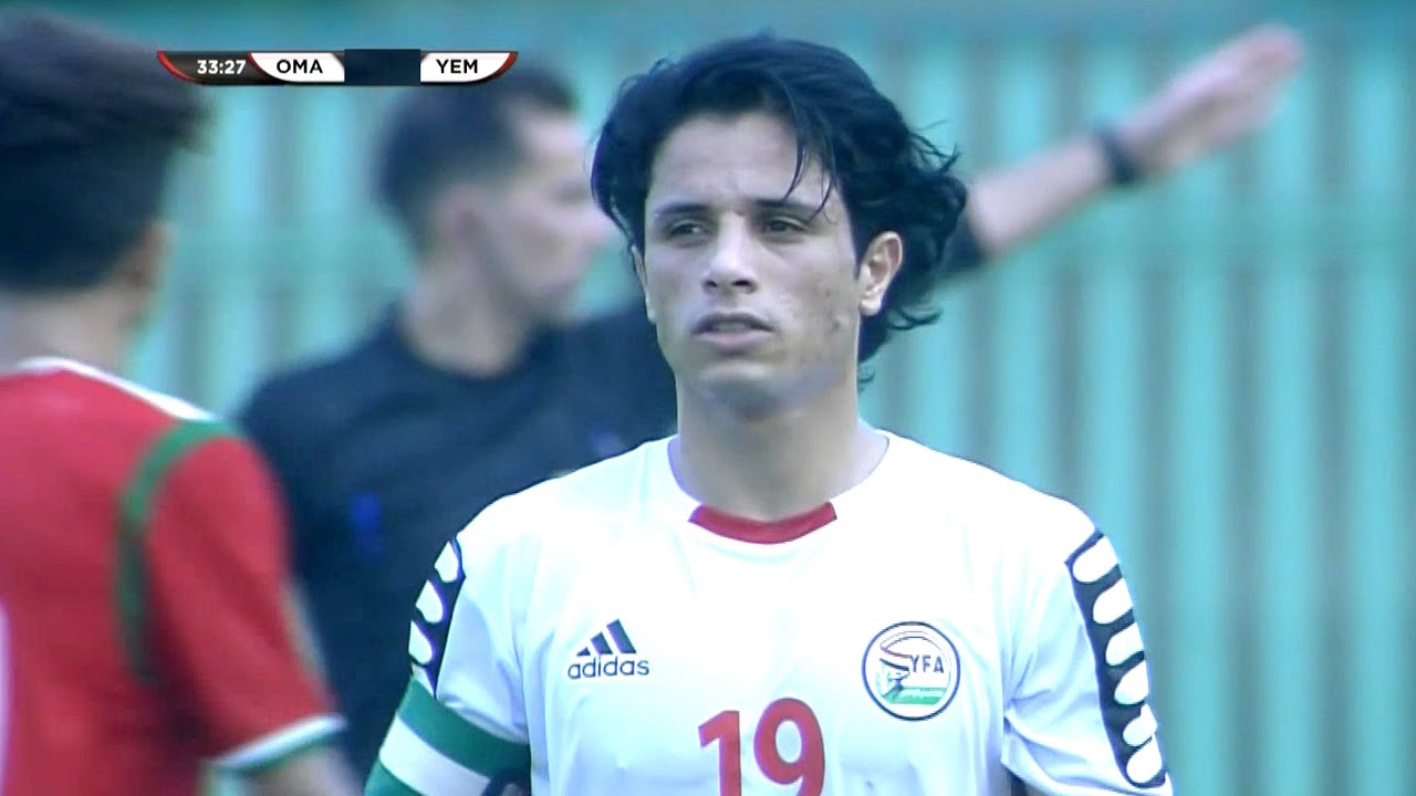 ملخص مباراة اليمن و عمان | المنتخب اليمني يتألق ويقفز للصدارة | غرب آسيا الأولمبية 6-10-2021
