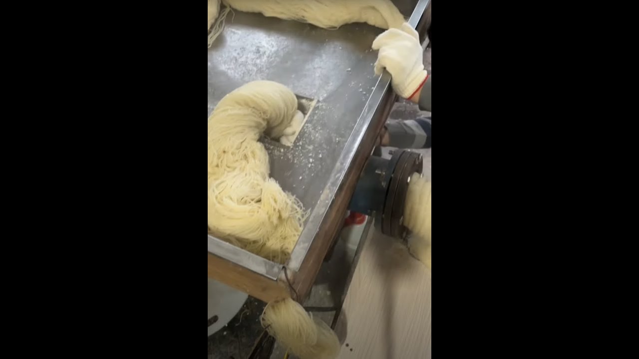 🔴LIVE🔴secret to making flatbread quickly: after watching this, you'll be able to make 500 in an hour