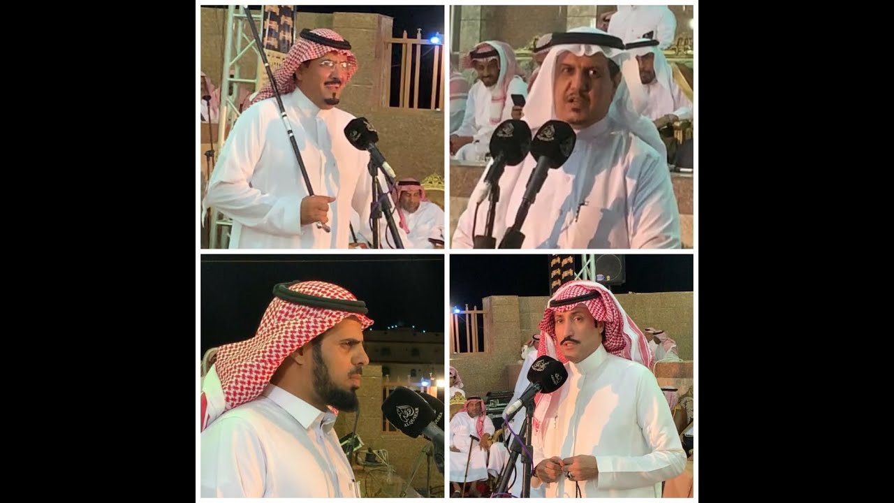 طاروق شقر شرس من اقوى طواريق الصيف | سعود المسيلي و عبدالله العلاوه و عبدالله الغامدي و سعد الربيعي