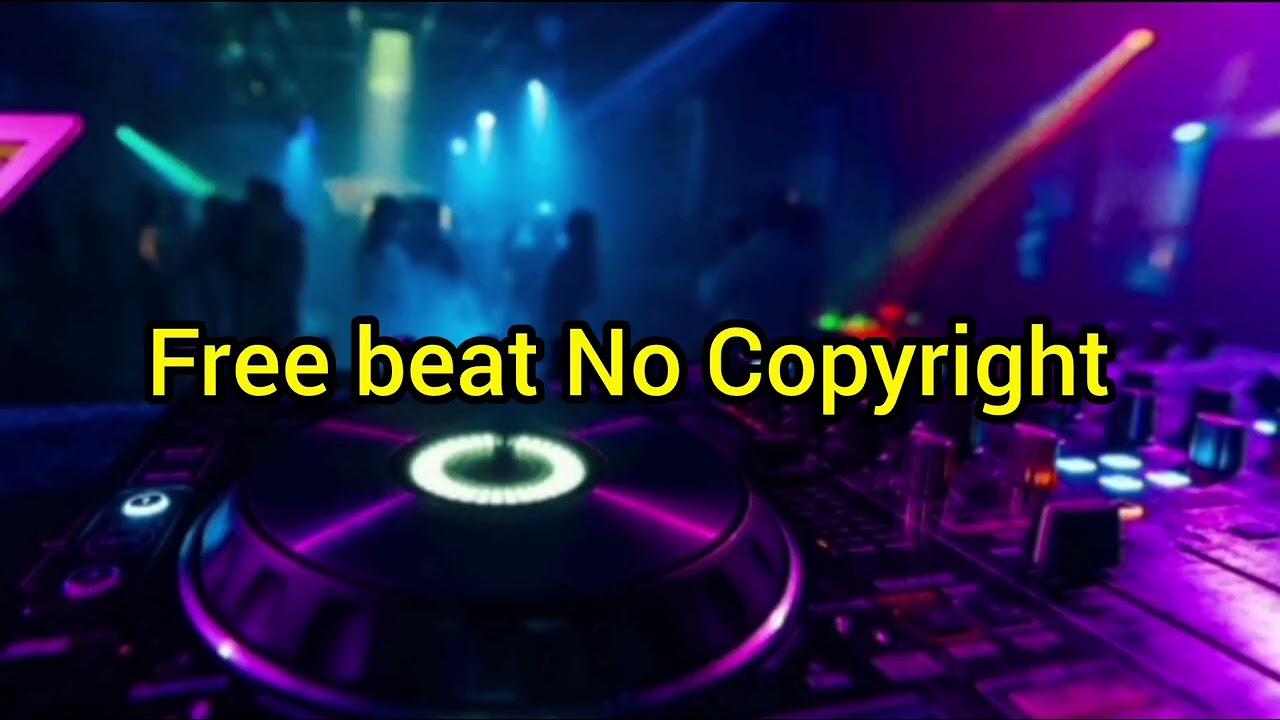 Free beat No Copyright 