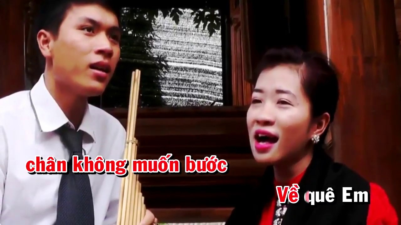 KH&Uacute;C CA T&Igrave;NH EM Y&Ecirc;N CH&Acirc;U KARAOKE HOAN TH&Aacute;I BẢO