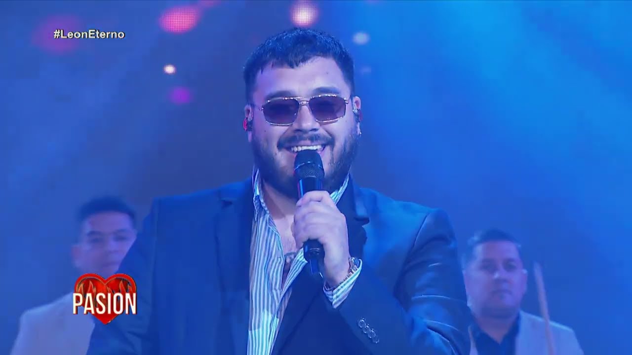 Nico Mattioli rinde tributo a Leo Mattioli | EN VIVO | Pasión de Sábado (09/08/2025)