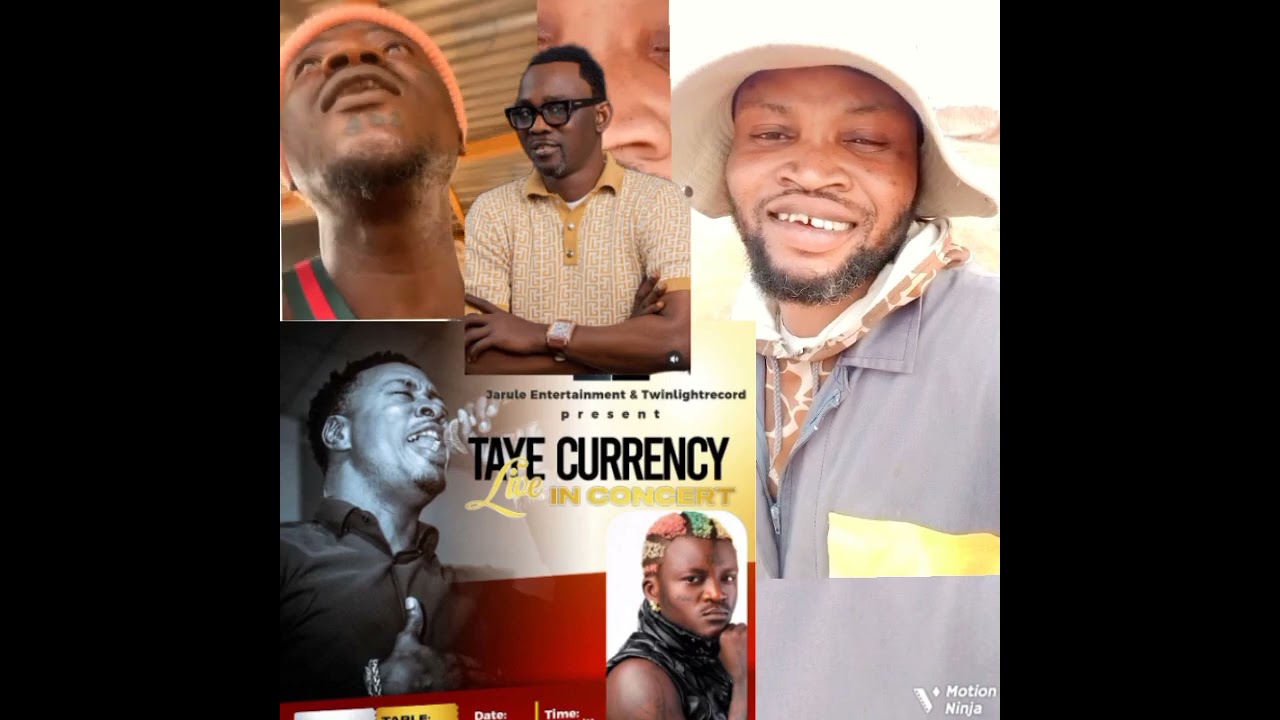 wahala Wahala Portable vs Taye Currency