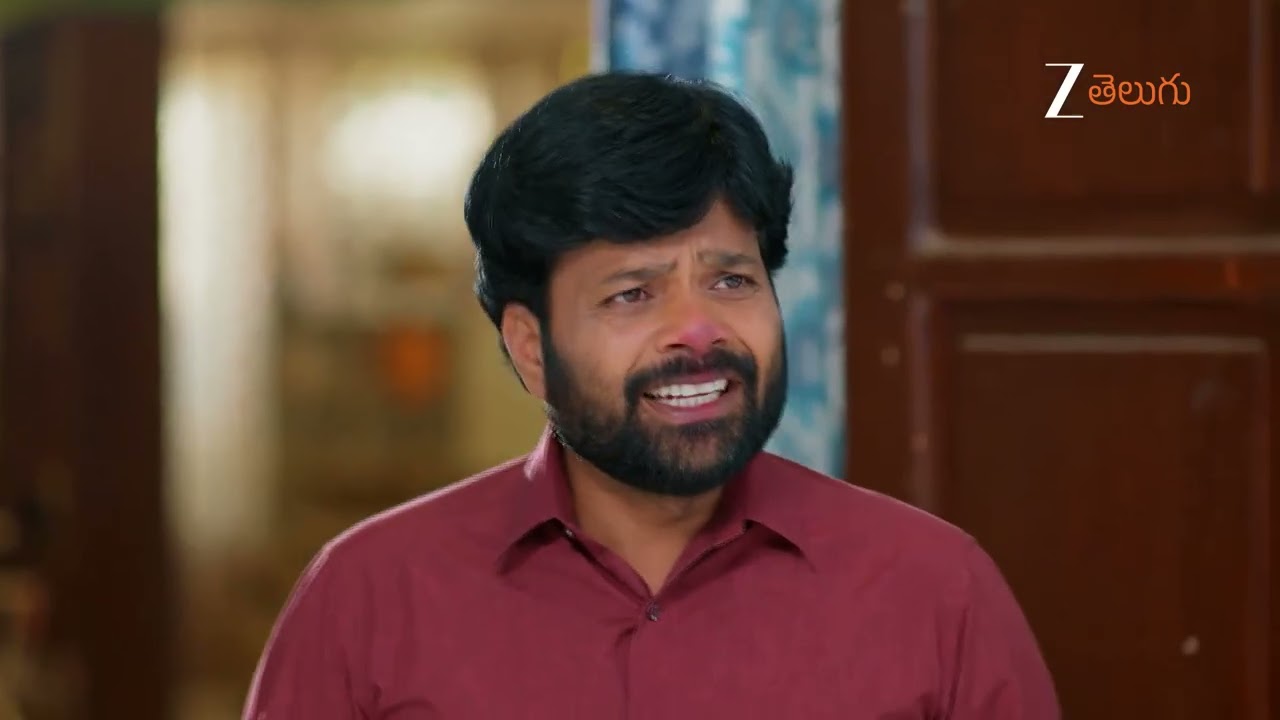 Lakshmi Nivasam | Ep - 284 | Webisode | Jan 15 2026 | Zee Telugu