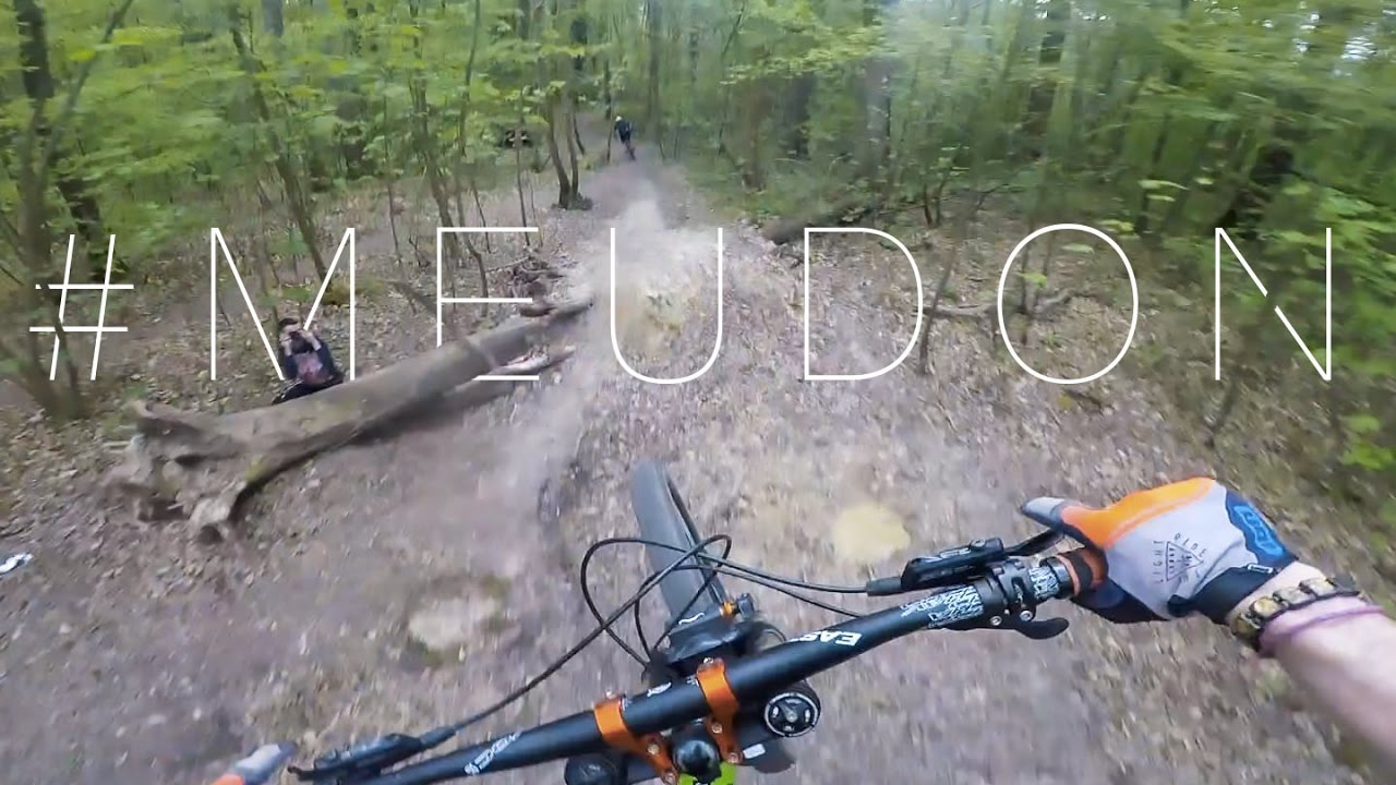 Meudon #1 - Freeride