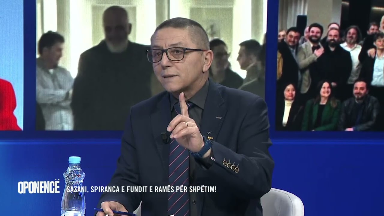 Resort apo siguri kombëtare?/ Meçollari ngre alarmin për Sazanin dhe Gjirin e Vlorës.