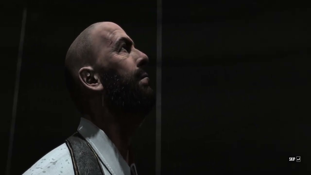 Max Payne 3 Part 6