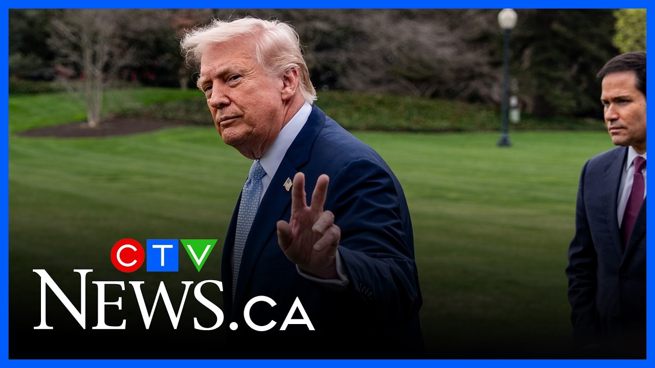 Аналитик считает, что решение Трампа отложить атаки на иранские электростанции &mdash; &laquo;отличная новост...