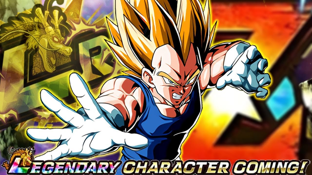 ENFIN ! Analyse Vegeta SSJ2 ZLR & Goten TEC ZTUR | DOKKAN BATTLE