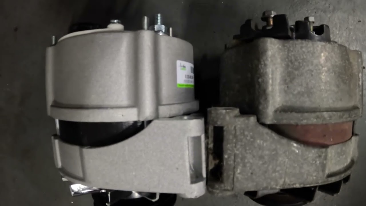 DCOE weber installment on a 2.2 CIH part 2 (SCCS)