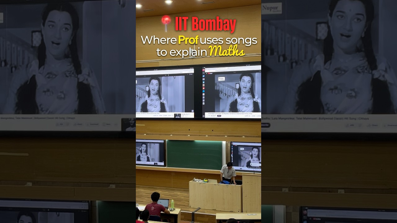 Fir bhi number nahi aaye🫠                  #iitbombay #maths #jee