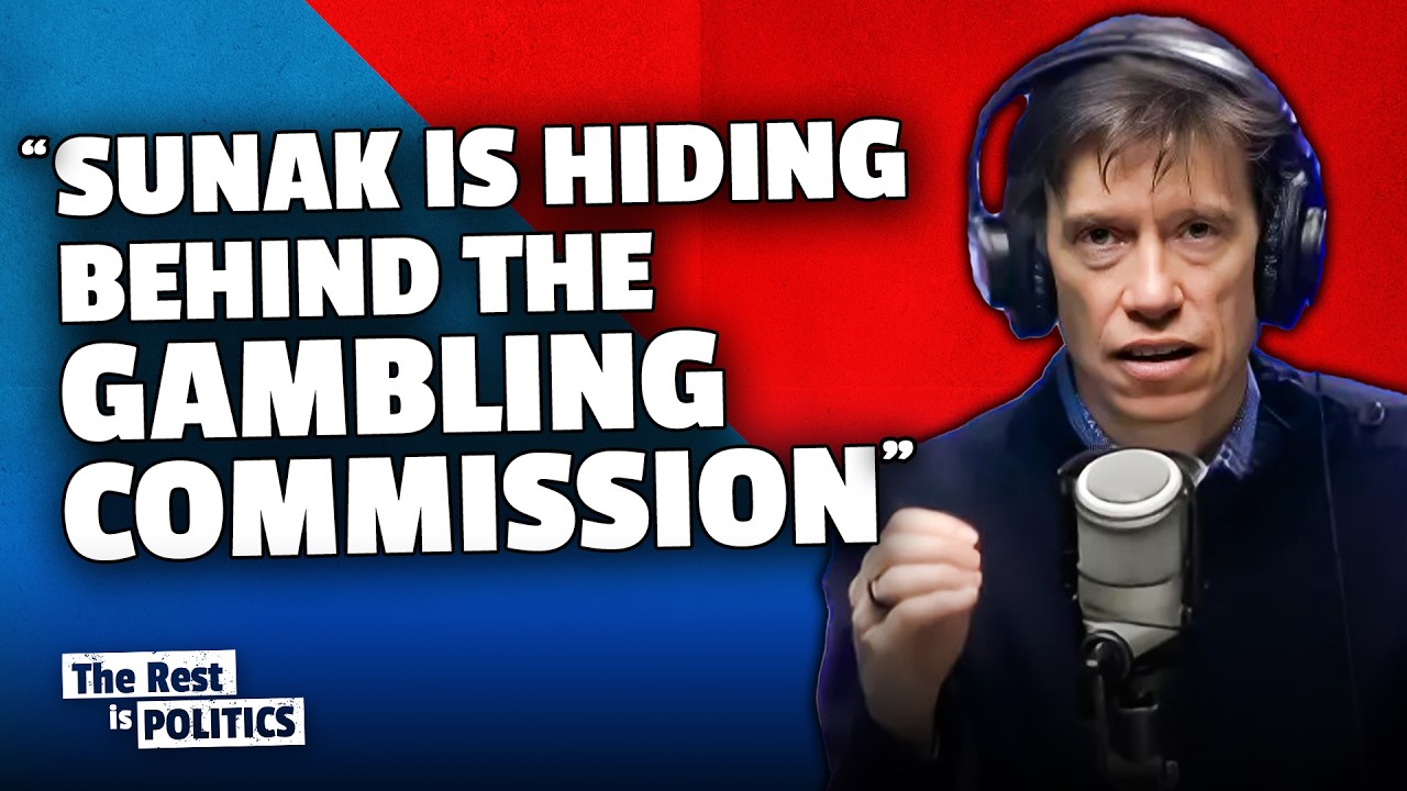 Spiralling Conservative Betting Scandal & Macron Gambles With French Democracy