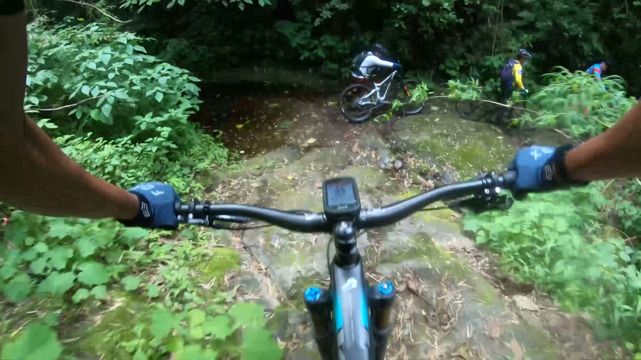 El Zur - MTB Ride Thundercats