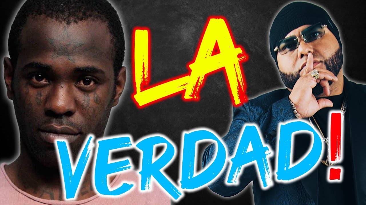 Lleyo Saez y El Bafletazo LE RESPONDEN A Chocolate MC 