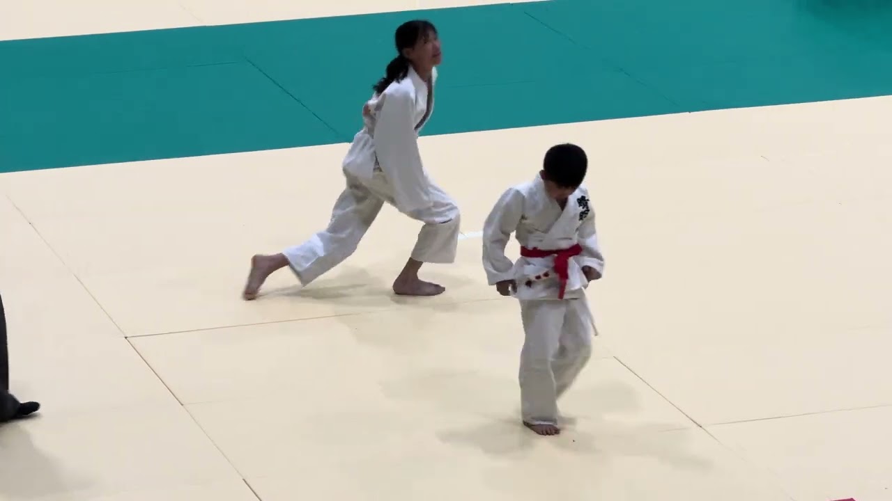 20250629 マルちゃん杯　関東大会小学生の部