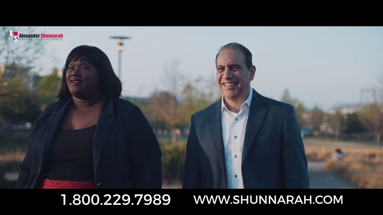 Thank you, Alabama | Alexander Shunnarah Personal Injury Attorneys