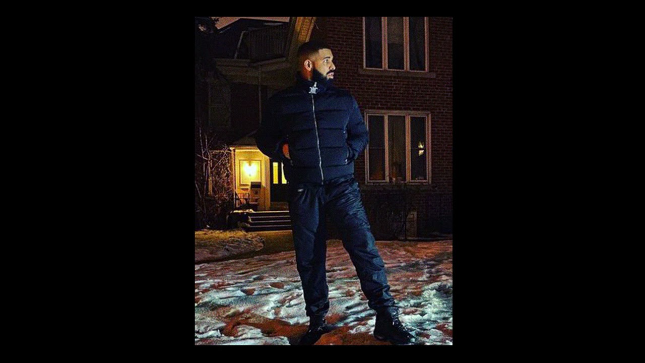 (FREE) Drake Type Beat - 