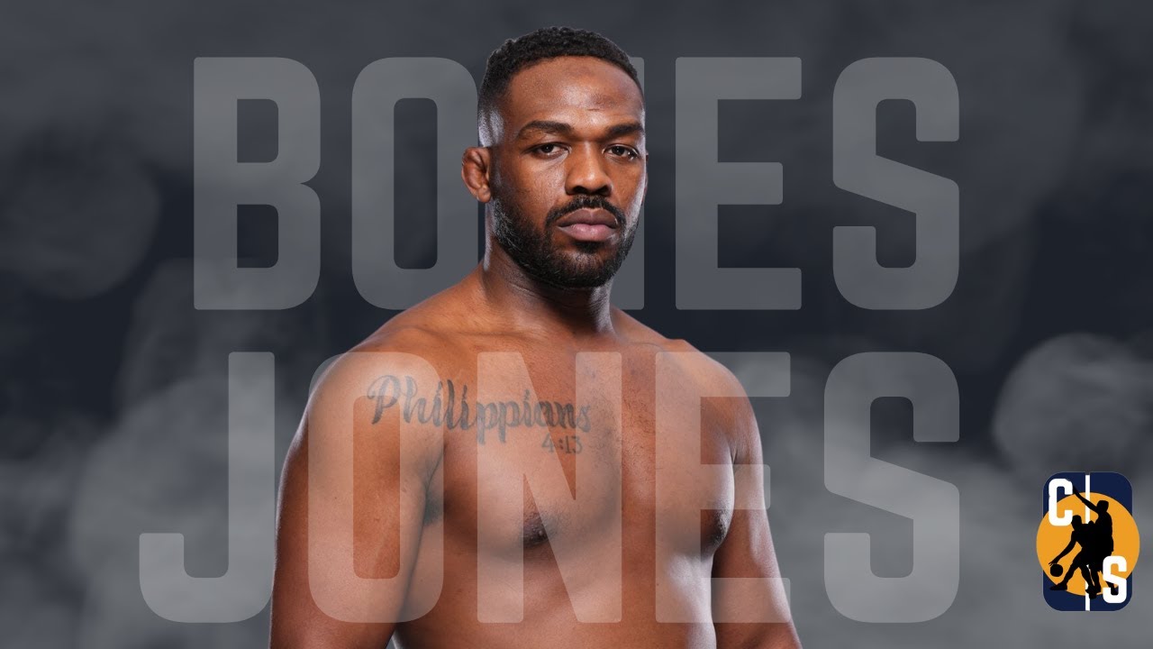The Return of Jon Jones: UFC's Unstoppable Force?