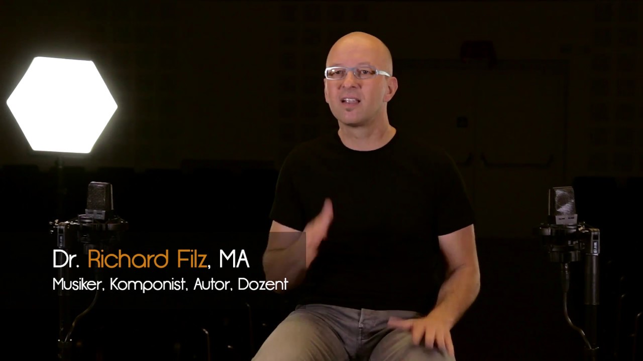 COMPLETE RHYTHM METHOD Richard Filz
