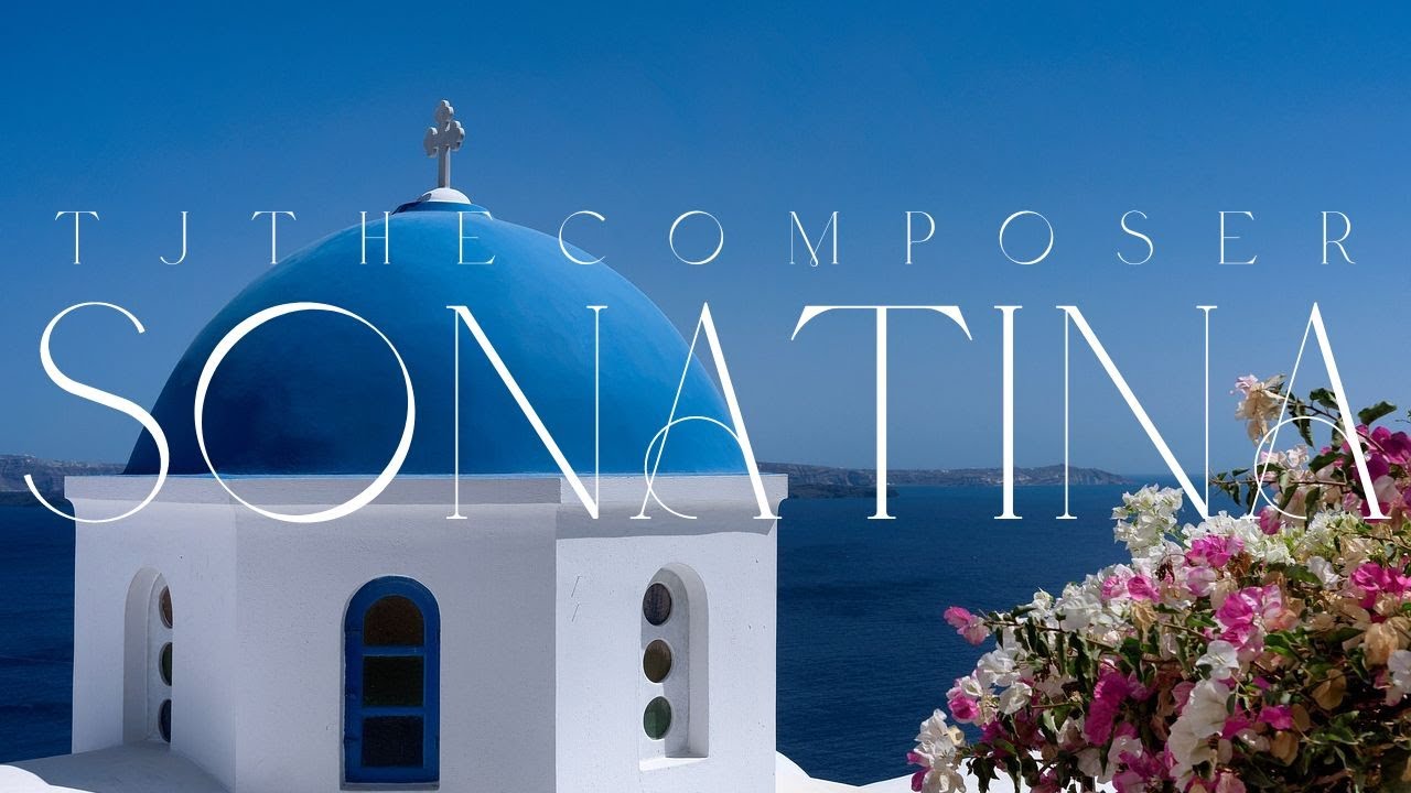 TJTheComposer - 