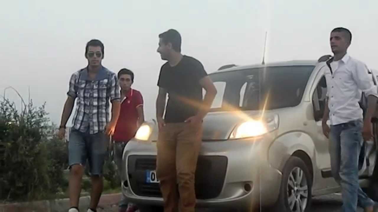 Ceyhan Crew- Ben Bugün Yine Yalnız  [2014 Yeni Klip] Dj Gündem