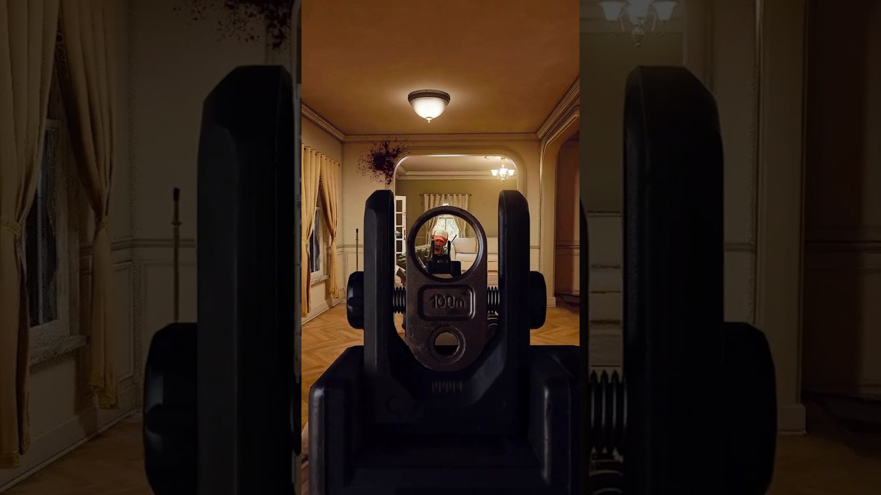 Call of Duty Black Ops 6 Multiplayer Gameplay 🤩