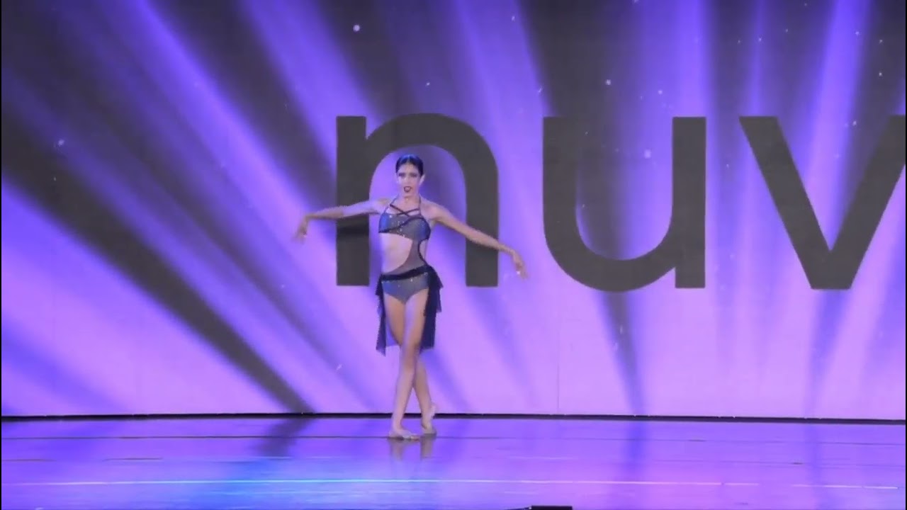 My Days (Sara Lugashi)