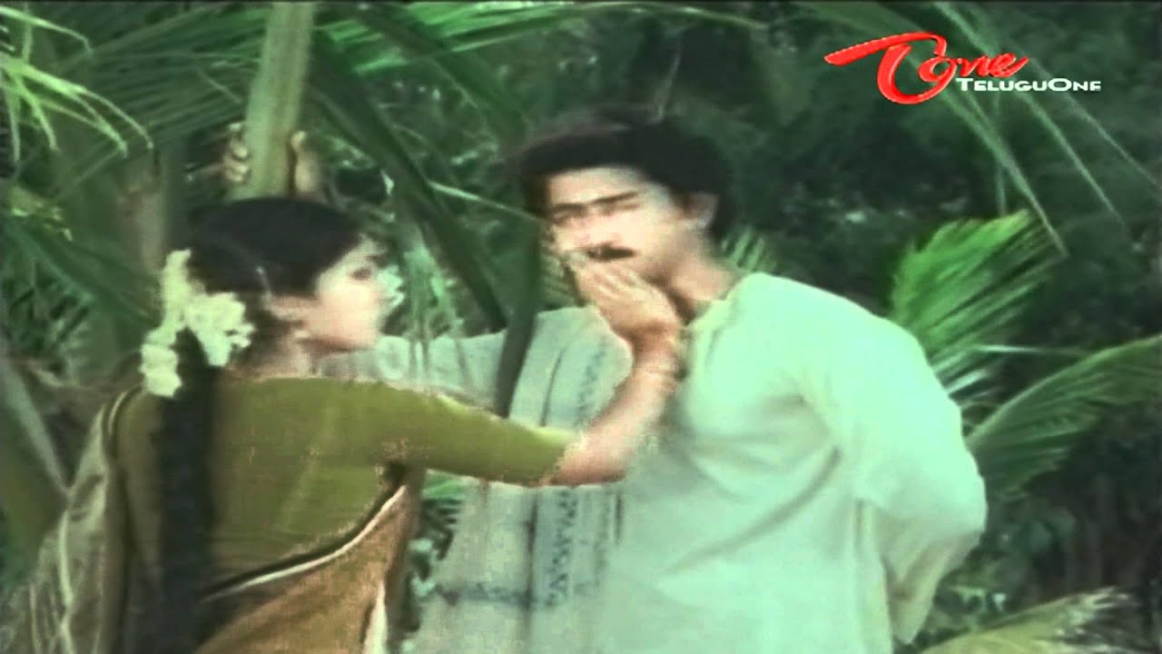 Tarangini Songs - Oka Devatha - Suman - Syamala Gowri