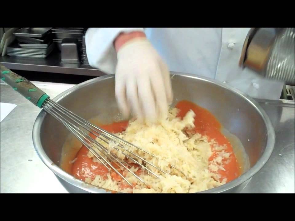 How To Make Stuffed Cabbage