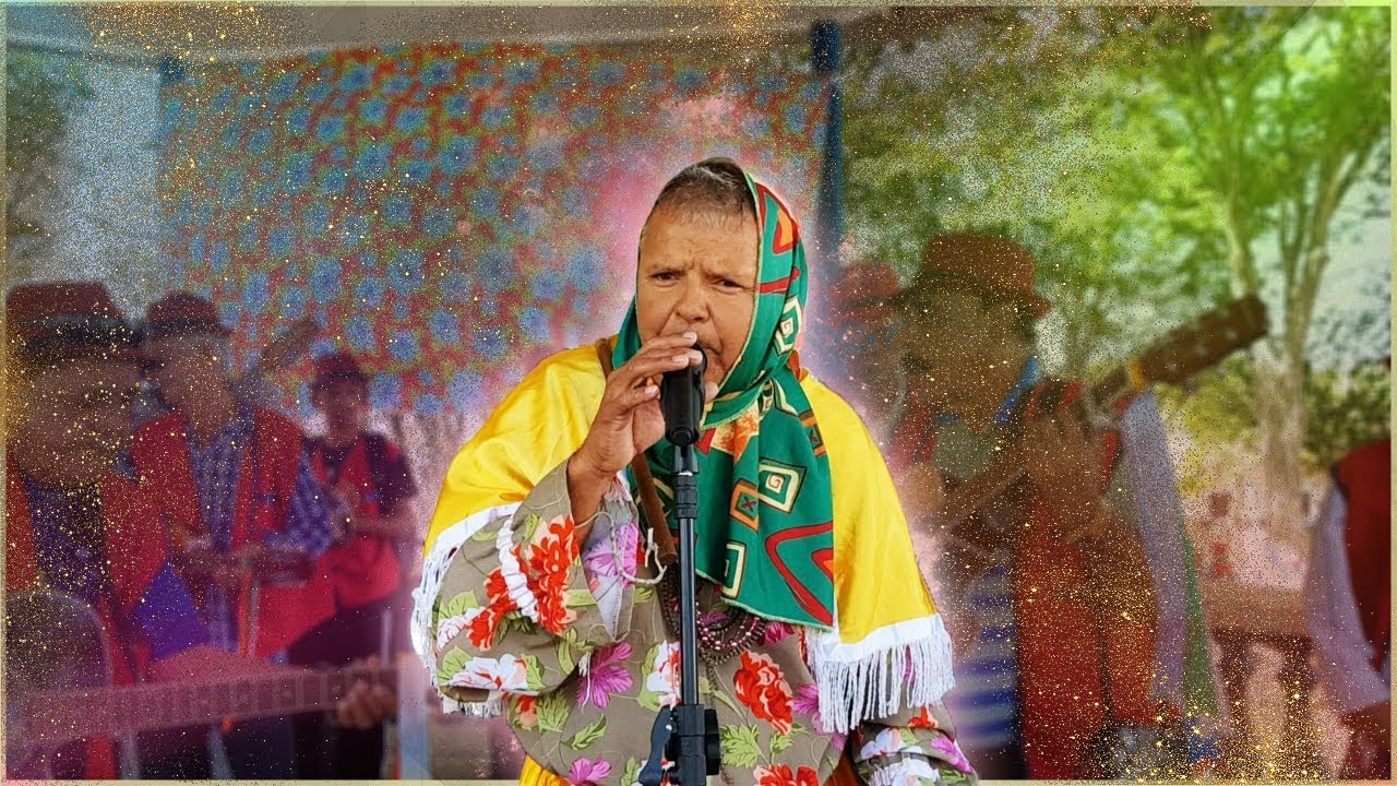 FESTIVAL DE FOLIA DE REIS EM IGARAÍ 2019 [PAI BASTIÃO KARNEIRO ]