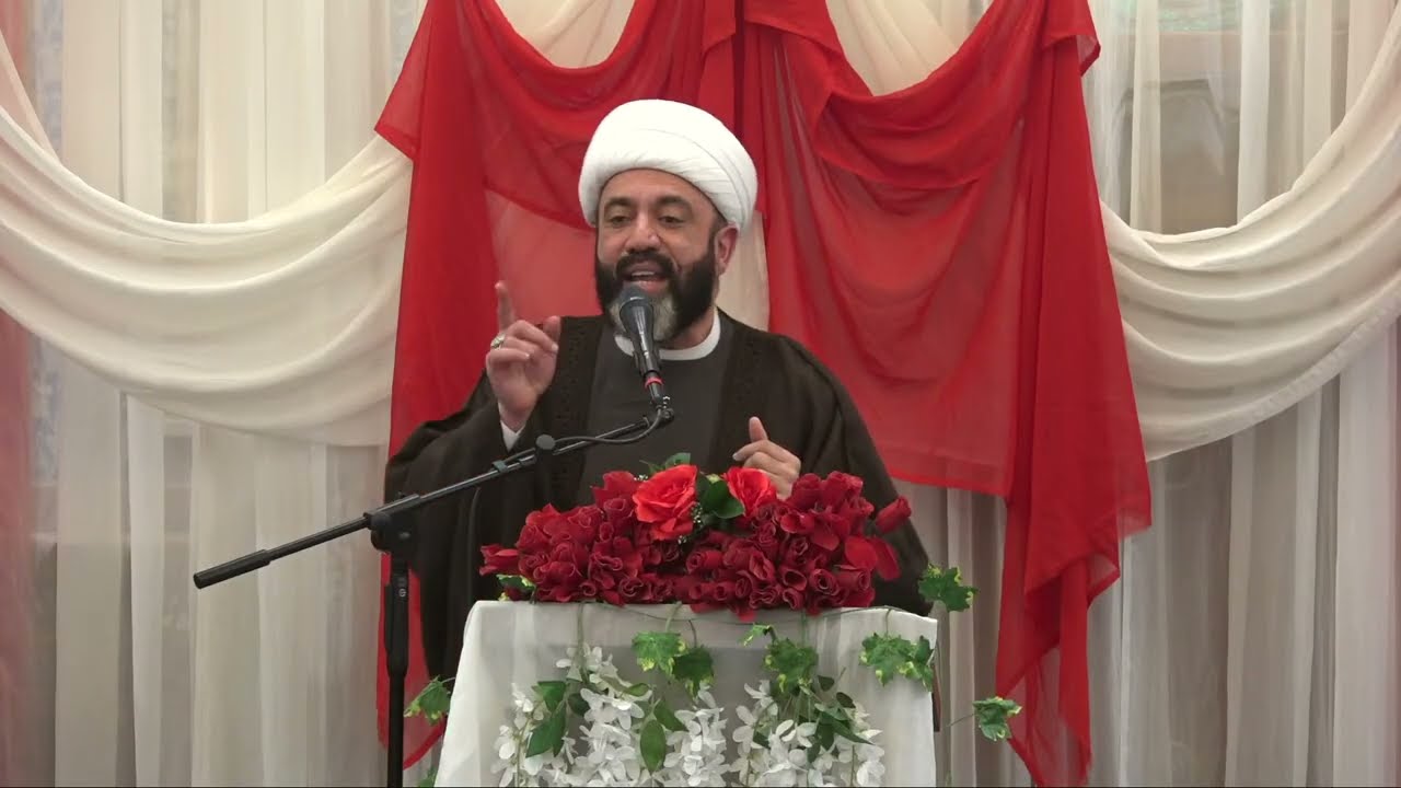 ذكرى مولد الإمام الحسين بن علي 