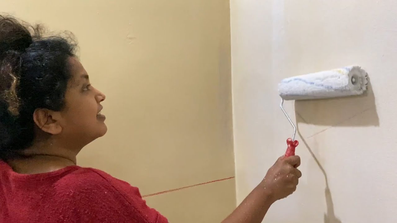 VLOG 012 - ගේ හැදෙන හැටි