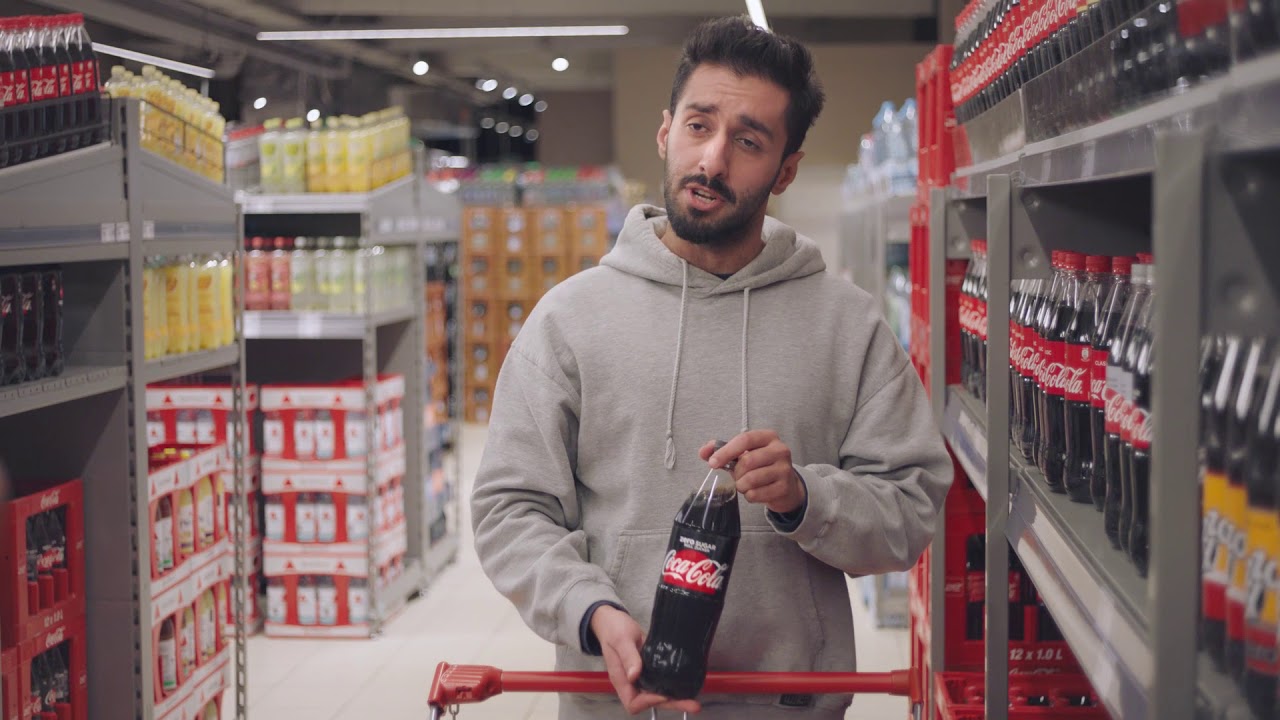 Coke Mischkiste Vereinsgeschichte
