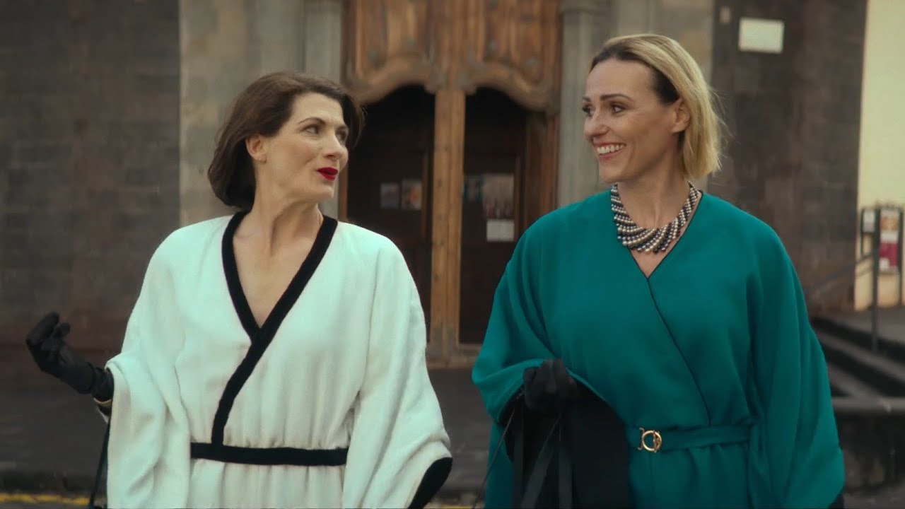 Frauds (2025) | Every Con, Every Heist, Every Betrayal! | Jodie Whittaker & Suranne Jones | LF1390