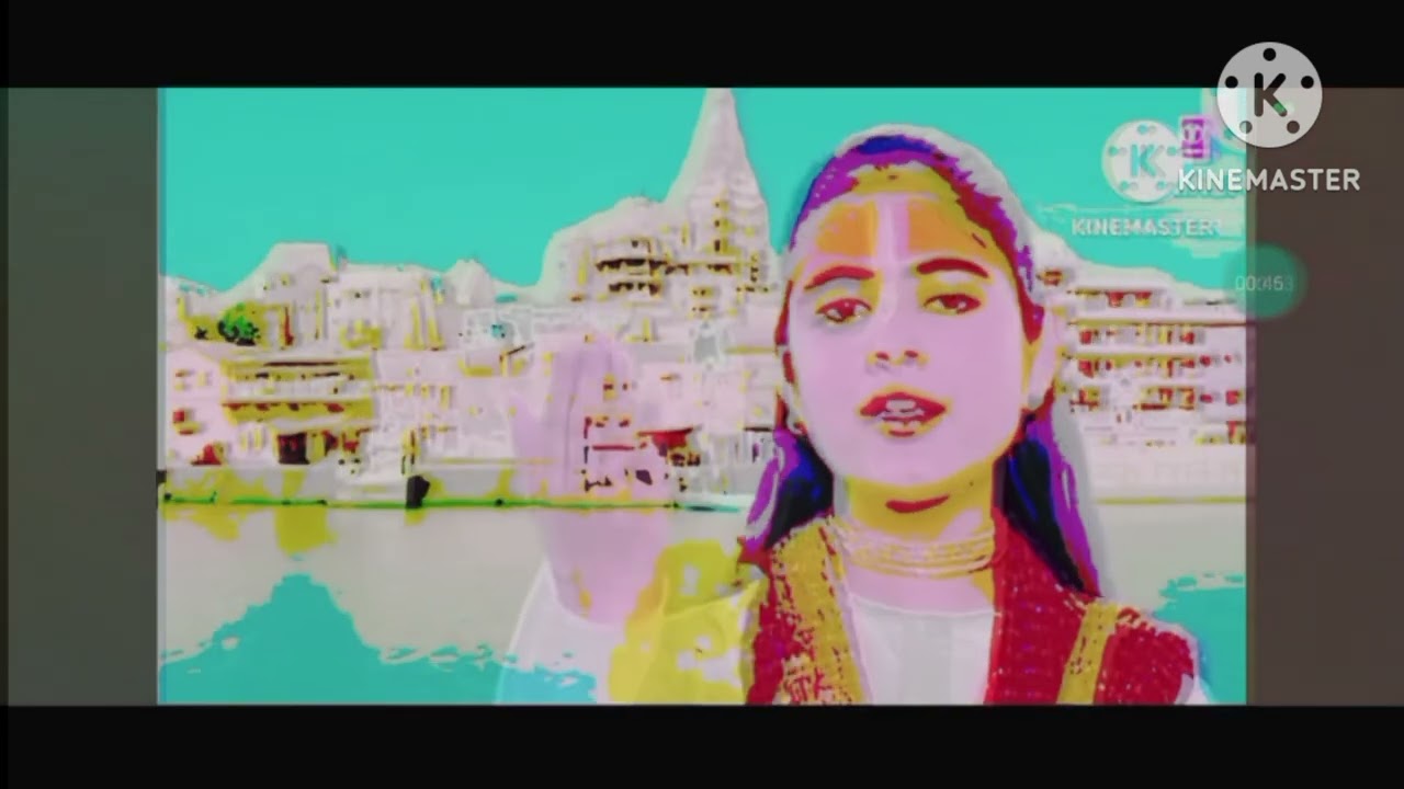 Radhe Radhe Bol Effects (Sponsored By Preview 1982 Effects) Might Confuse You