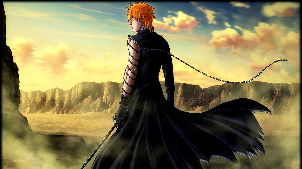 Aqua Timez - Alones (Bleach OP 6) Full Orchestra Cover