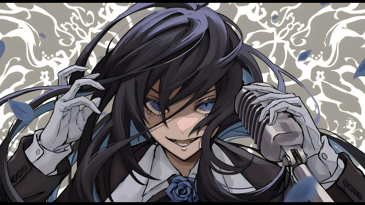 Nightcore - Ever Dream (Lyrics)